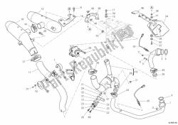 EXHAUST SYSTEM