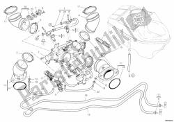 Throttle body