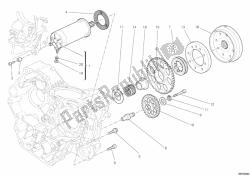 STARTING MOTOR