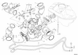 Throttle body