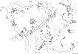 EXHAUST SYSTEM