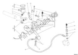 CLUTCH MASTER CYLINDER