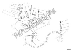 CLUTCH MASTER CYLINDER