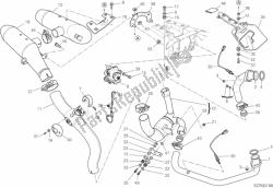 EXHAUST SYSTEM