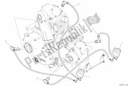 Wiring Harness (coil)