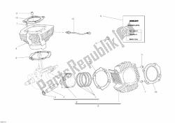 Cylinder - Piston