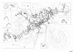 WIRING HARNESS