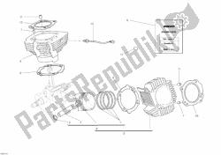 Cylinder - Piston