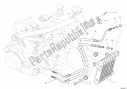 OIL COOLER