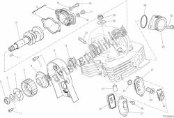 VERTICAL CYLINDER HEAD - TIMING