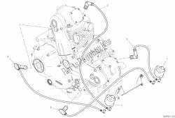 Wiring Harness (coil)