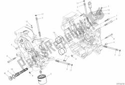 09b - Half-crankcases Pair