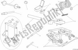 01c - werkplaatsgereedschap, frame