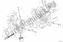 09b - Half-crankcases Pair