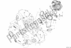 Throttle body