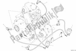 Wiring Harness (coil)