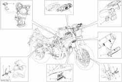 13D - Appareils électriques