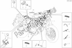 système électrique du véhicule