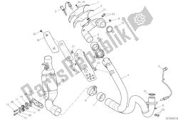 Exhausrt Pipe Assy