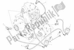 Wiring Harness (coil)