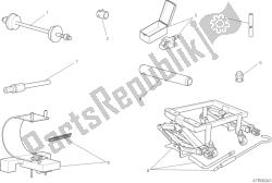 01c - Workshop Service Tools, Frame