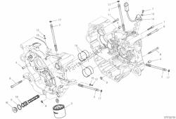 09b - Half-crankcases Pair