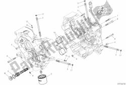 09b - Half-crankcases Pair