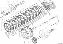 embrayage (fcc)