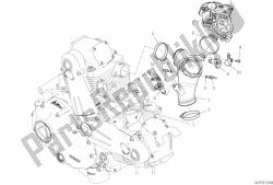 Throttle body