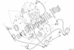 Wiring Harness (coil)