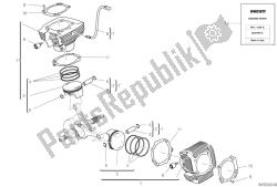 cylindres - pistons