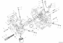 09b - Half-crankcases Pair