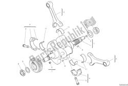 Connecting rods