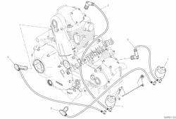 Wiring Harness (coil)