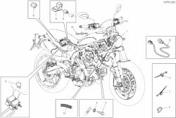 13b - sistema eléctrico del vehículo