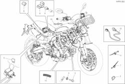 13B - Système électrique du véhicule