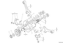 Connecting rods