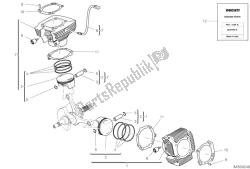 cylindres - pistons