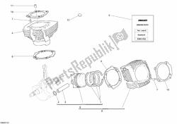 Cylinder - Piston