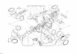 Throttle body