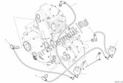 Wiring Harness (coil)