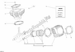 Cylinder - Piston