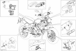 13D - Appareils électriques