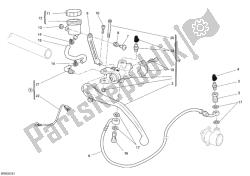 CLUTCH MASTER CYLINDER