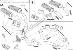 sistema de escape 102db