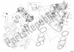 Throttle body