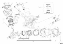 Cylinder - Piston