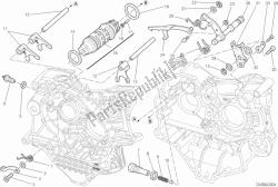 SHIFT CAM - FORK