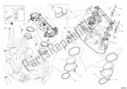 Throttle body