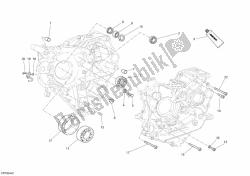 CRANKCASE BEARINGS